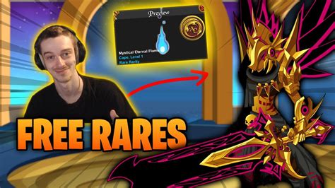 everlight flame aqw|AQWG .